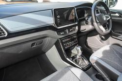 2024 Volkswagen T-Cross 85TSI Style D31 MY24 Pure White