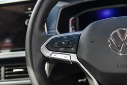 2024 Volkswagen T-Cross 85TSI Style D31 MY24 Pure White