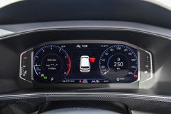 2024 Volkswagen T-Cross 85TSI Style D31 MY24 Pure White