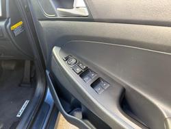 2021 Hyundai
Tucson Active