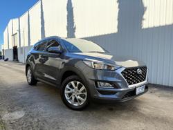 2021 Hyundai
Tucson Active