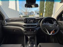 2021 Hyundai
Tucson Active