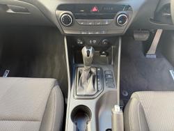 2021 Hyundai
Tucson Active