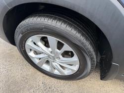 2021 Hyundai
Tucson Active