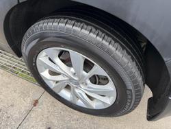 2021 Hyundai
Tucson Active