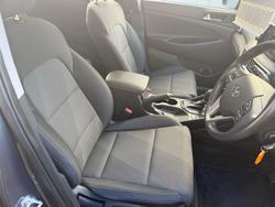 2021 Hyundai
Tucson Active