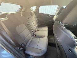 2021 Hyundai
Tucson Active