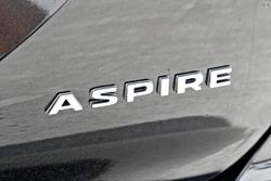 2025 Mitsubishi
Outlander Aspire