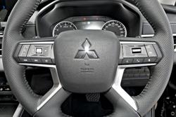 2025 Mitsubishi
Outlander Aspire