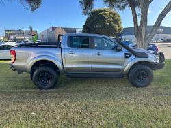 2019 Ford
Ranger XLT