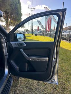 2019 Ford
Ranger XLT