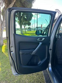 2019 Ford
Ranger XLT
