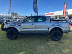 2019 Ford
Ranger XLT