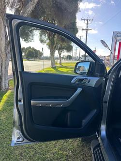 2019 Ford
Ranger XLT