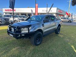 2019 Ford
Ranger XLT