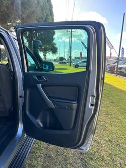 2019 Ford
Ranger XLT