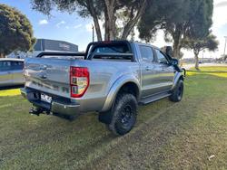 2019 Ford
Ranger XLT