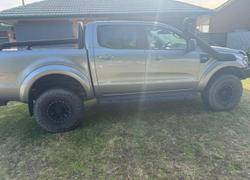 2019 Ford
Ranger XLT