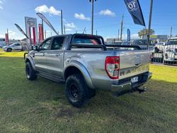 2019 Ford
Ranger XLT