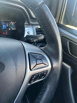 2019 Ford
Ranger XLT