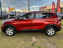 2019 Kia
Seltos S