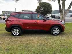 2019 Kia
Seltos S