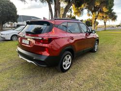 2019 Kia
Seltos S