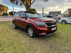 2019 Kia
Seltos S