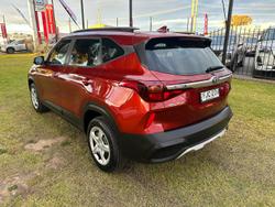 2019 Kia
Seltos S