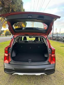 2019 Kia
Seltos S