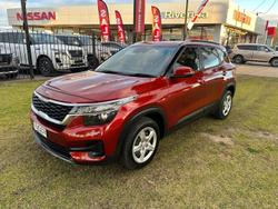 2019 Kia
Seltos S