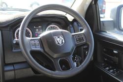 2020 RAM
1500 Express