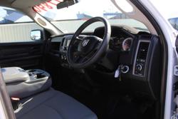 2020 RAM
1500 Express