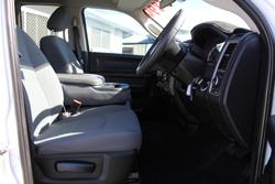 2020 RAM
1500 Express