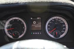 2020 RAM
1500 Express
