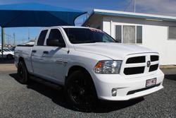 2020 RAM
1500 Express