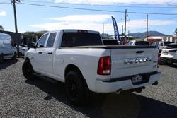 2020 RAM
1500 Express