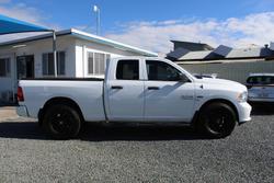 2020 RAM
1500 Express