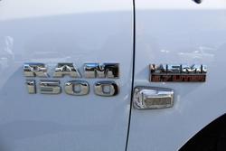 2020 RAM
1500 Express