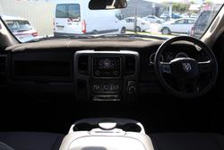 2020 RAM
1500 Express
