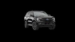 2025 FORD
EVEREST