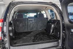 2016 Toyota
Landcruiser Prado GXL