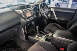 2016 Toyota
Landcruiser Prado GXL