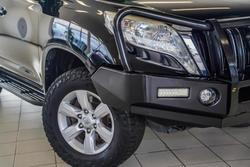 2016 Toyota
Landcruiser Prado GXL