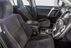 2016 Toyota
Landcruiser Prado GXL