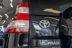 2016 Toyota
Landcruiser Prado GXL