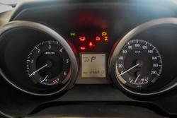 2016 Toyota
Landcruiser Prado GXL