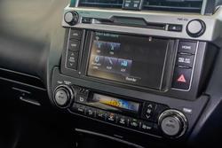 2016 Toyota
Landcruiser Prado GXL