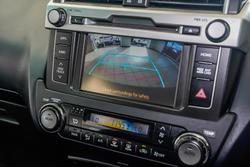 2016 Toyota
Landcruiser Prado GXL