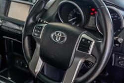 2016 Toyota
Landcruiser Prado GXL